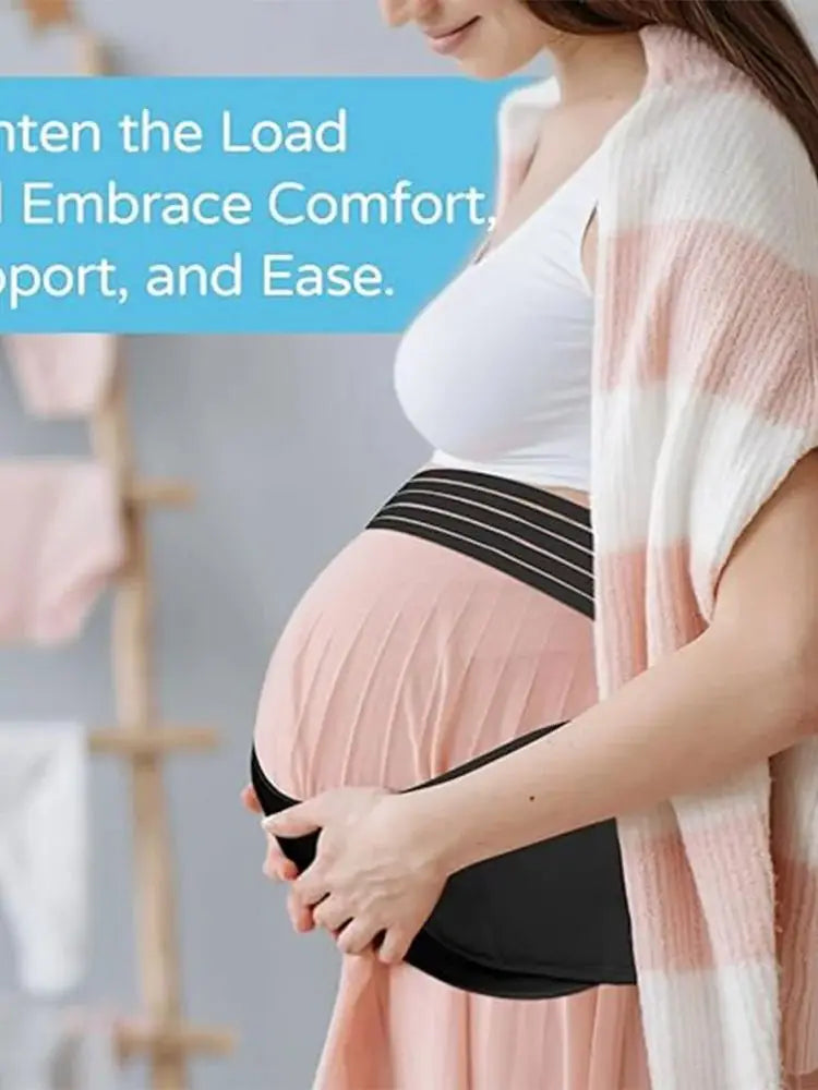 Supporto per la pancia